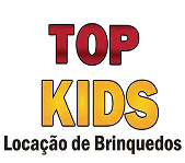 Top Kids — Locação de Brinquedos